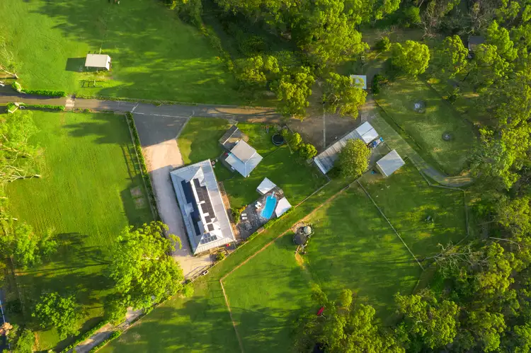 888 Wisemans Ferry Road, South Maroota NSW 2756