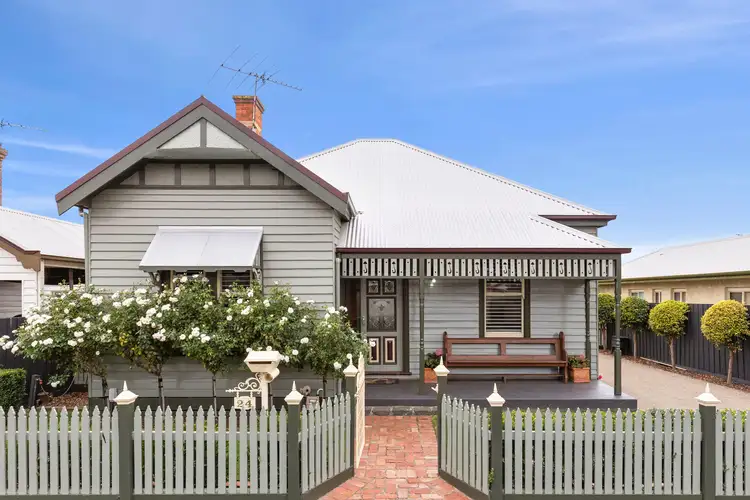 Main view of Homely house listing, 24 Catherine Street, Geelong West VIC 3218