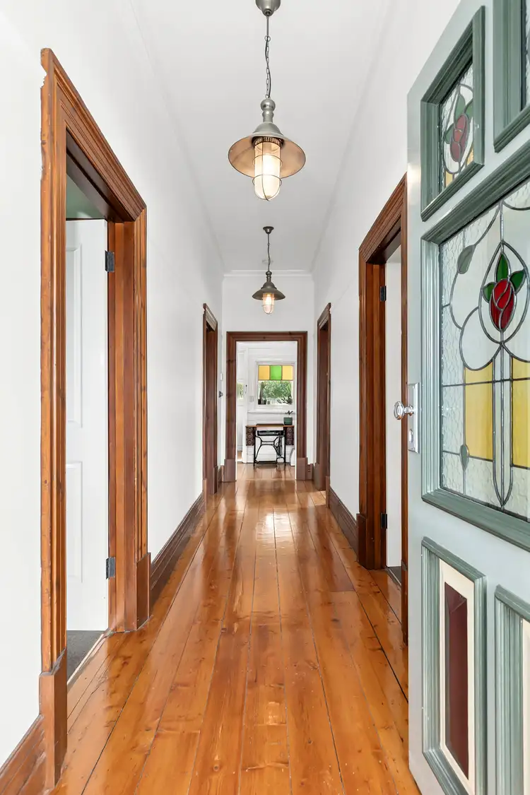 Second view of Homely house listing, 24 Catherine Street, Geelong West VIC 3218