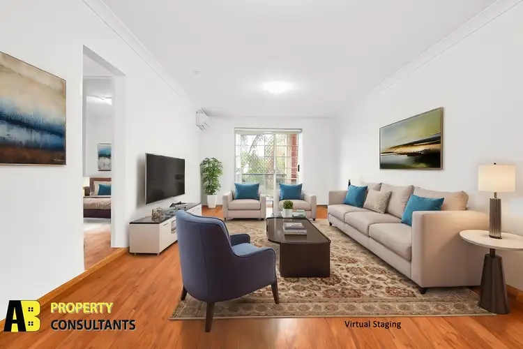 Third view of Homely unit listing, 4/2-4 Cambridge Street, Harris Park NSW 2150