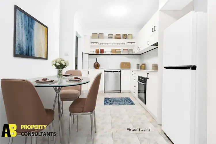 Fourth view of Homely unit listing, 4/2-4 Cambridge Street, Harris Park NSW 2150