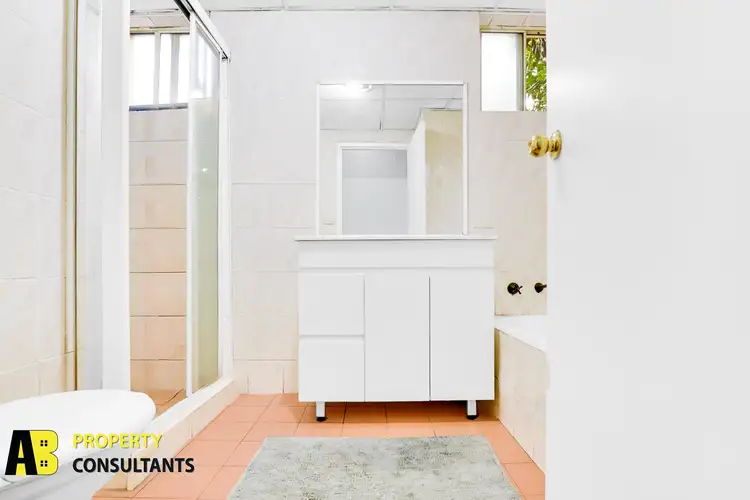 Fifth view of Homely unit listing, 4/2-4 Cambridge Street, Harris Park NSW 2150