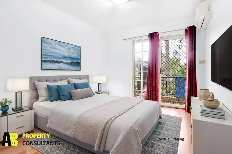 Sixth view of Homely unit listing, 4/2-4 Cambridge Street, Harris Park NSW 2150