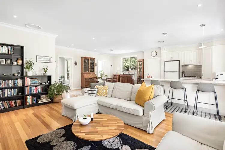 Third view of Homely unit listing, 2/10 Litchfield Avenue, Ferntree Gully VIC 3156