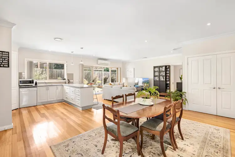 Fourth view of Homely unit listing, 2/10 Litchfield Avenue, Ferntree Gully VIC 3156