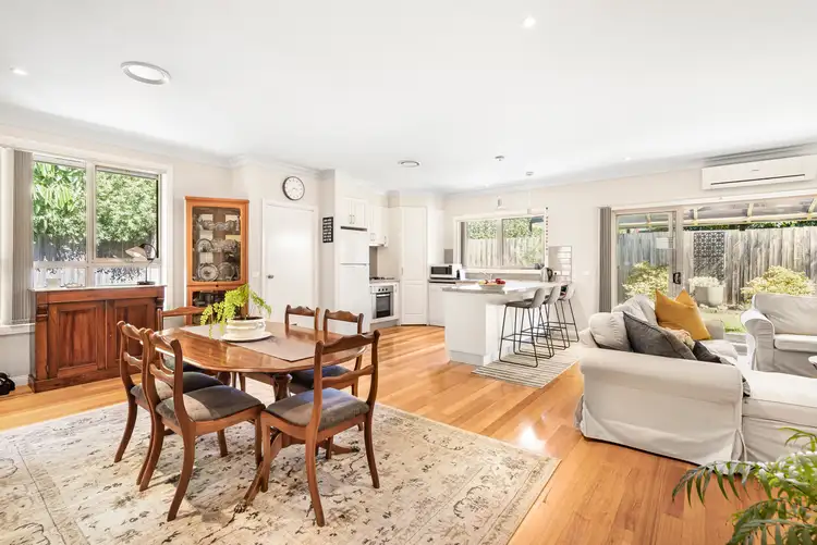 Fifth view of Homely unit listing, 2/10 Litchfield Avenue, Ferntree Gully VIC 3156