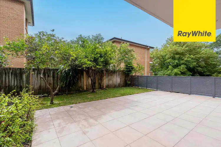 Main view of Homely unit listing, 8/22 Doomben Avenue, Eastwood NSW 2122