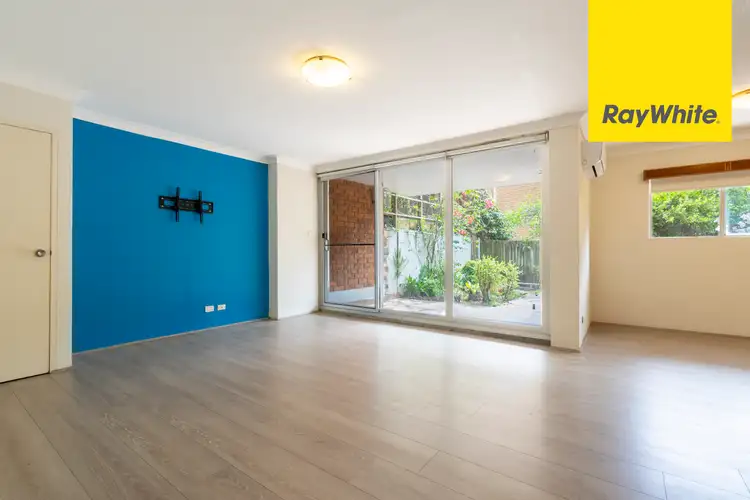 Second view of Homely unit listing, 8/22 Doomben Avenue, Eastwood NSW 2122