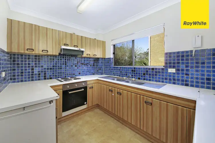 Fifth view of Homely unit listing, 8/22 Doomben Avenue, Eastwood NSW 2122