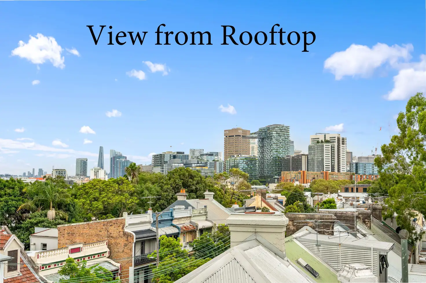 Main view of Homely apartment listing, 15/252 Abercrombie Street, Redfern NSW 2016