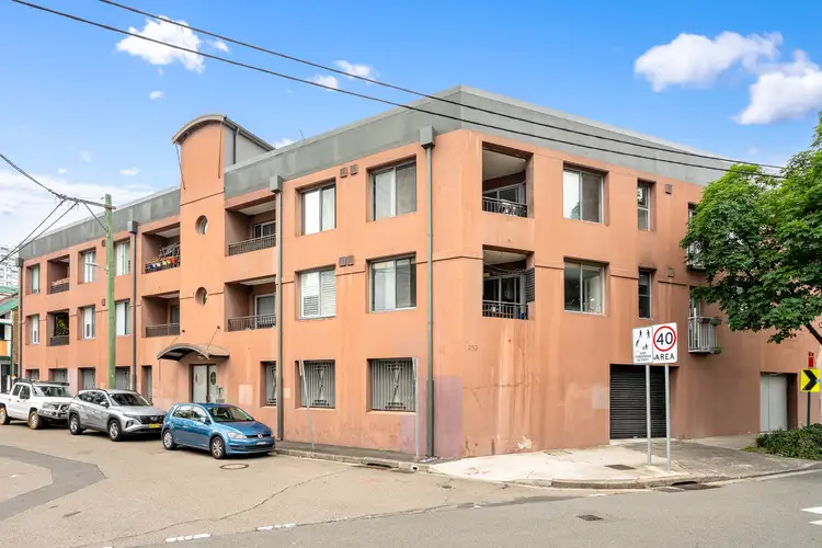 Second view of Homely apartment listing, 15/252 Abercrombie Street, Redfern NSW 2016