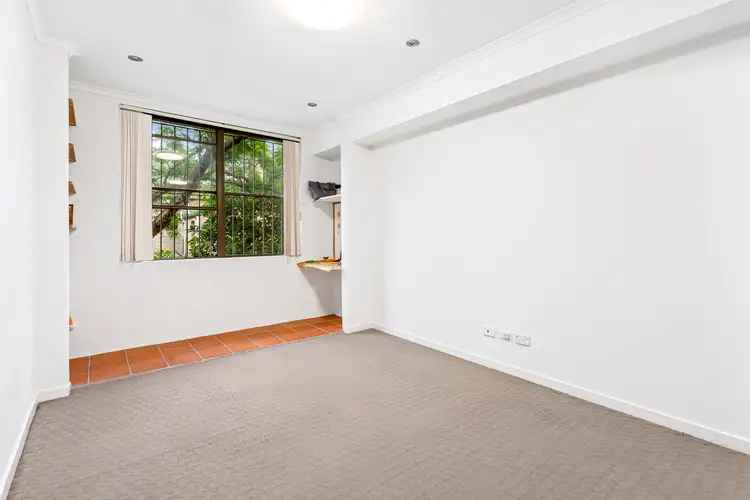 Third view of Homely apartment listing, 15/252 Abercrombie Street, Redfern NSW 2016