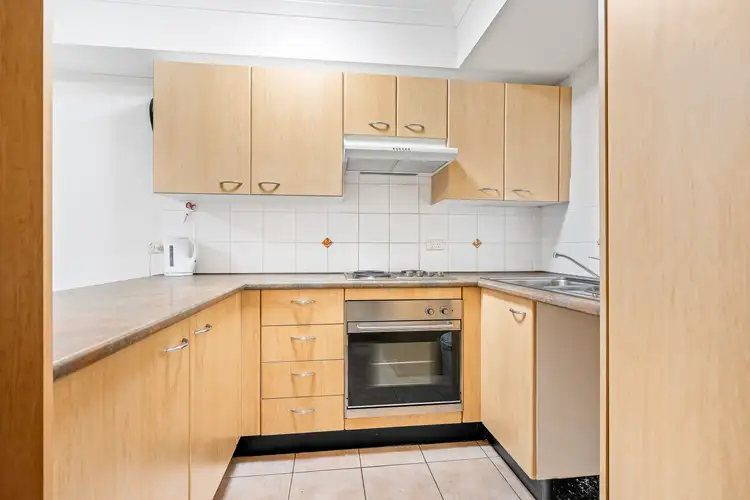 Fourth view of Homely apartment listing, 15/252 Abercrombie Street, Redfern NSW 2016