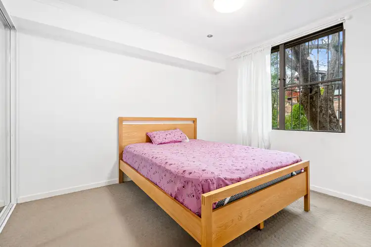 Fifth view of Homely apartment listing, 15/252 Abercrombie Street, Redfern NSW 2016