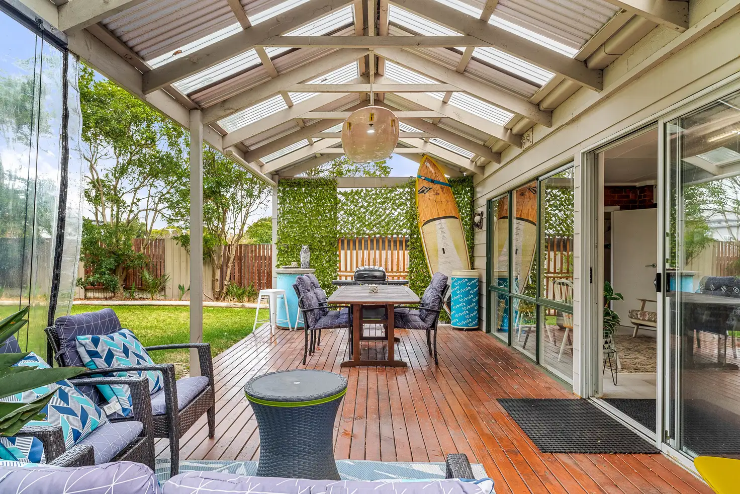 Main view of Homely house listing, 17 Summerhays Avenue, Cape Woolamai VIC 3925