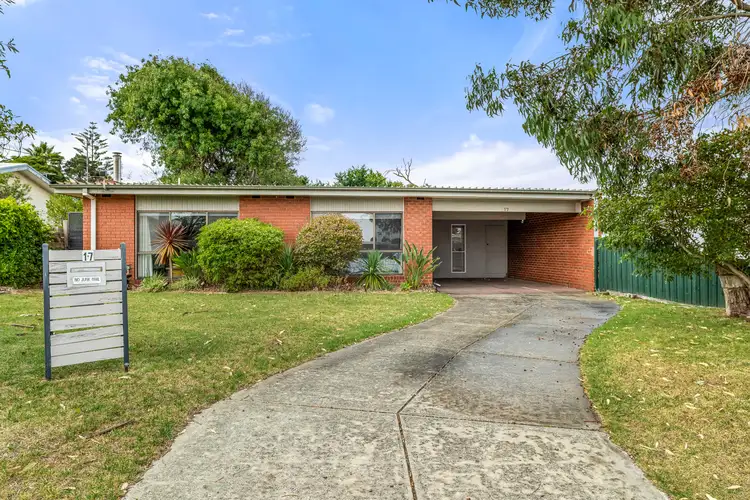 Second view of Homely house listing, 17 Summerhays Avenue, Cape Woolamai VIC 3925