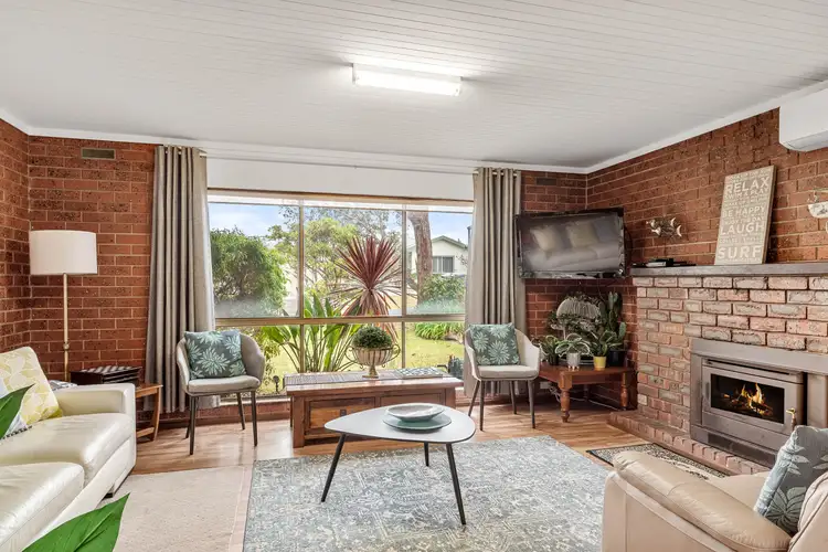 Third view of Homely house listing, 17 Summerhays Avenue, Cape Woolamai VIC 3925