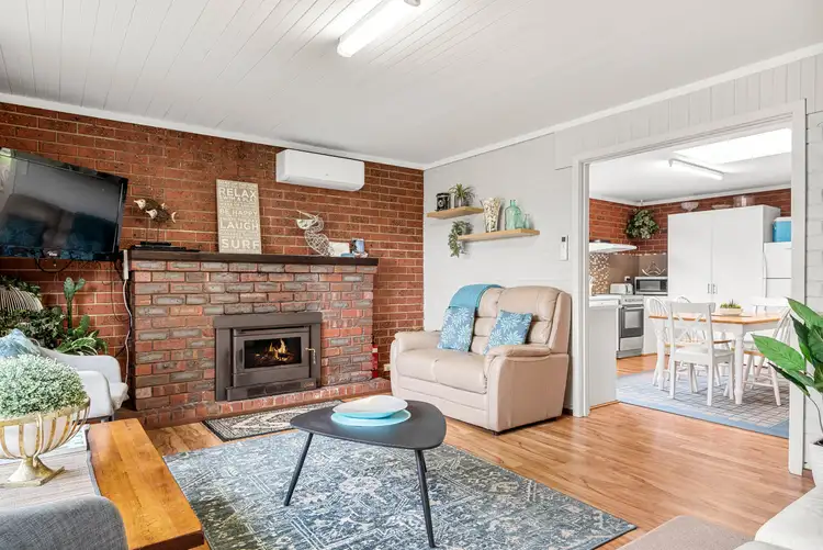 Fifth view of Homely house listing, 17 Summerhays Avenue, Cape Woolamai VIC 3925