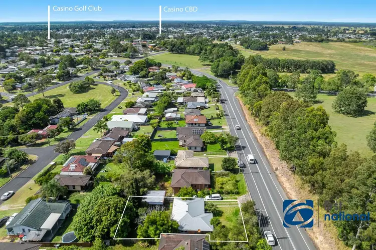 20 Queensland Road, Casino NSW 2470