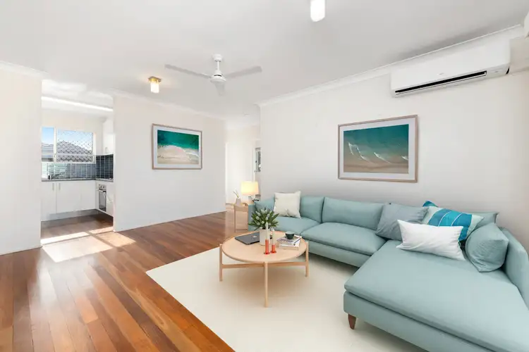 1/205 Baroona Road, Paddington QLD 4064