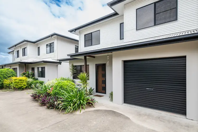 24 Gardenia Street