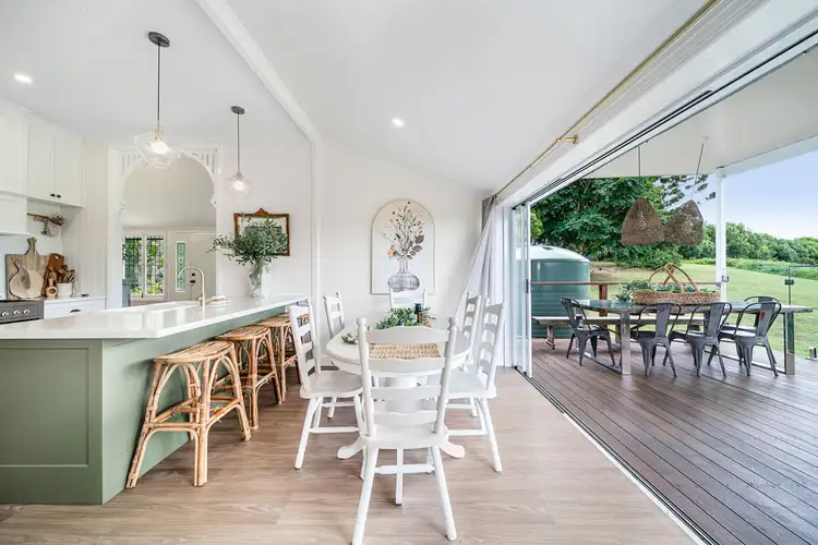 76 Young Road, North Deep Creek QLD 4570
