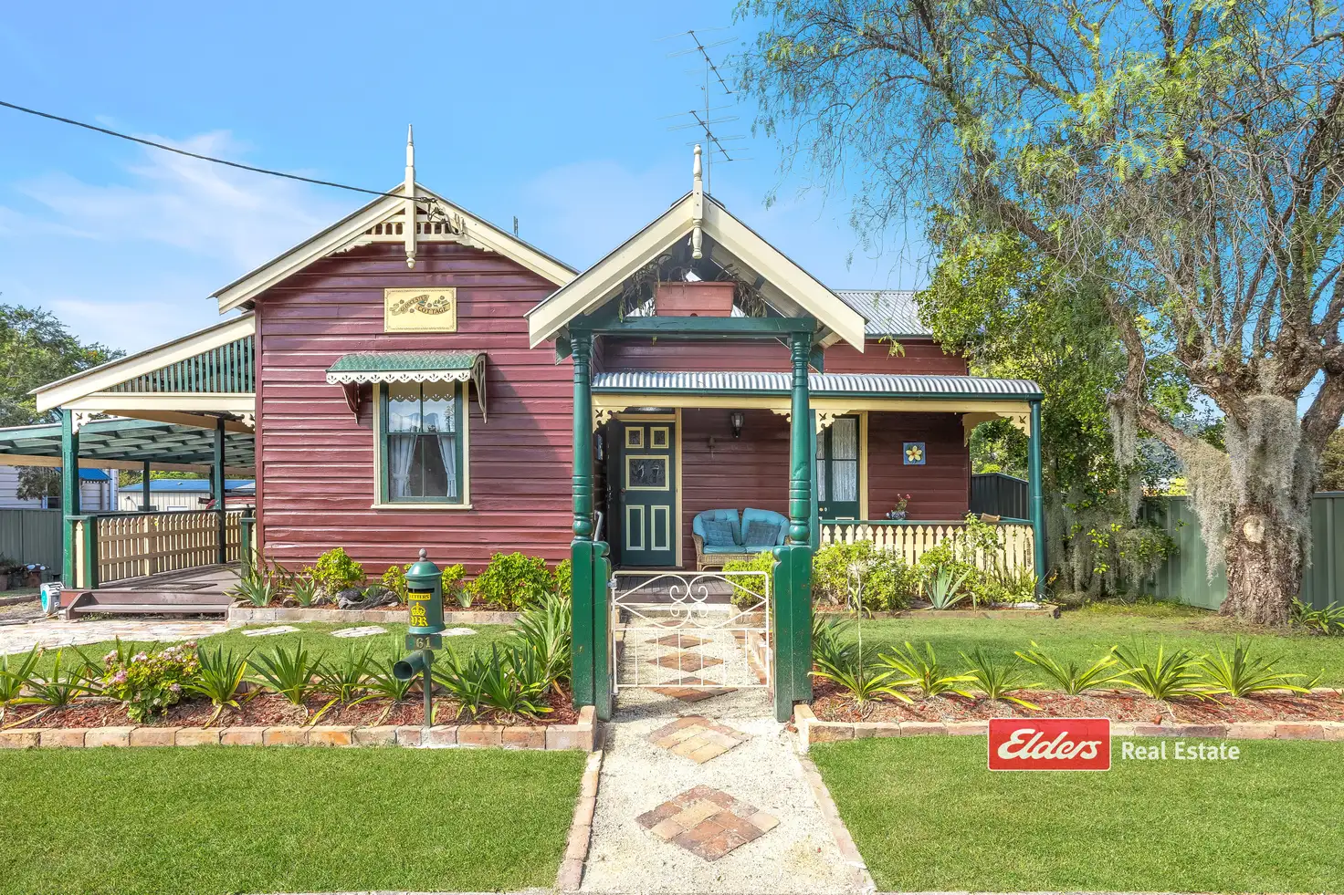 Main view of Homely house listing, 61 Denison Street, Gloucester NSW 2422