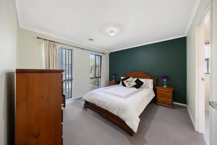 Second view of Homely house listing, 6 Norma Close, Narre Warren South VIC 3805