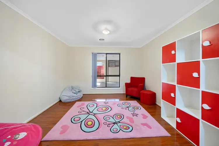 Fifth view of Homely house listing, 6 Norma Close, Narre Warren South VIC 3805
