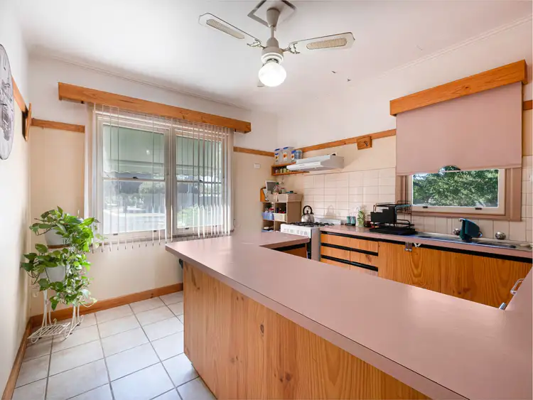 Third view of Homely house listing, 29 Cook Street, Benalla VIC 3672