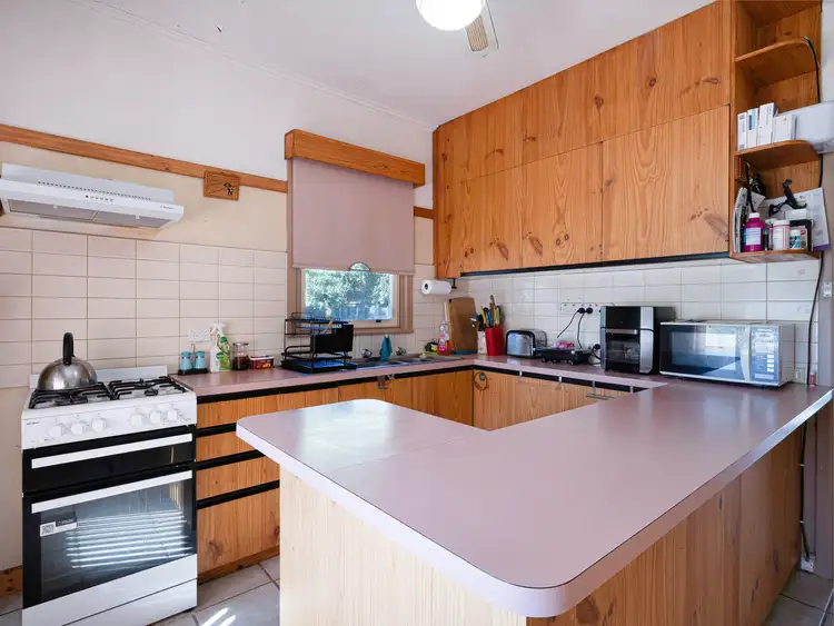 Fourth view of Homely house listing, 29 Cook Street, Benalla VIC 3672