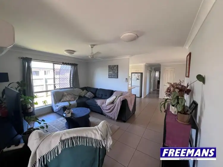 Third view of Homely house listing, 39 Parkside Drive, Kingaroy QLD 4610