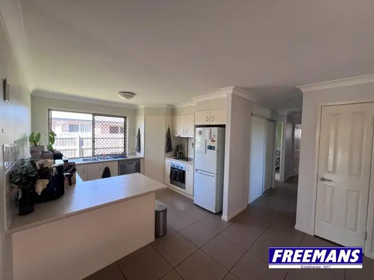 Fifth view of Homely house listing, 39 Parkside Drive, Kingaroy QLD 4610