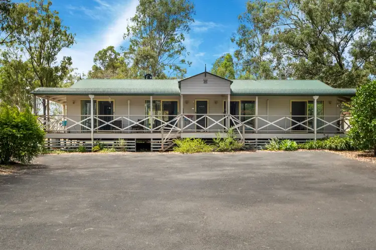 3 Teak Street, Brightview QLD 4311