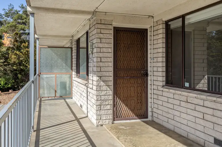 Second view of Homely unit listing, 7/60 Ernest Street, Kings Meadows TAS 7249