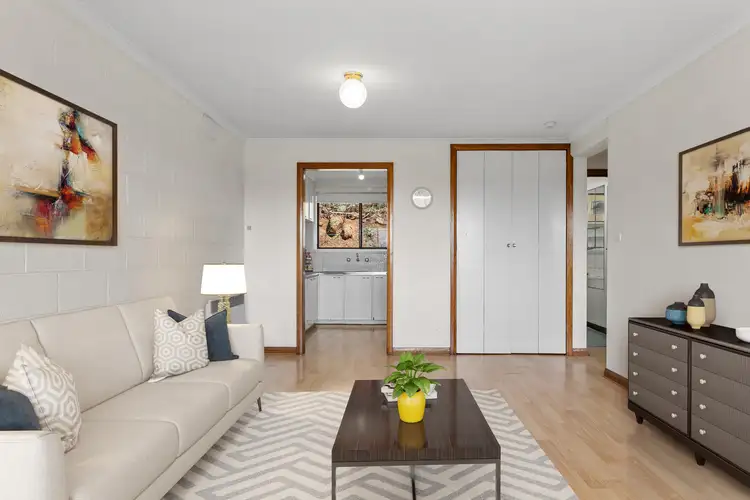 Third view of Homely unit listing, 7/60 Ernest Street, Kings Meadows TAS 7249