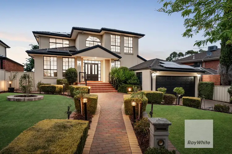 Main view of Homely house listing, 3 Nairn Court, Greenvale VIC 3059