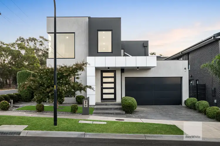 1 Felix Lane, Greenvale VIC 3059