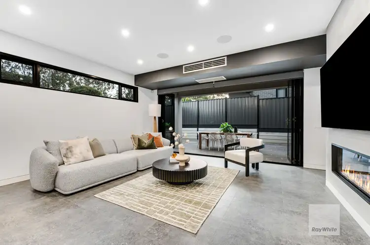 Fourth view of Homely house listing, 1 Felix Lane, Greenvale VIC 3059