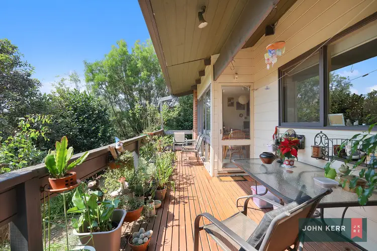 Main view of Homely house listing, 58 Pinnacle Drive, Rawson VIC 3825