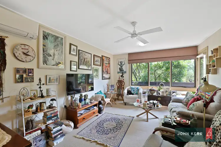 Second view of Homely house listing, 58 Pinnacle Drive, Rawson VIC 3825