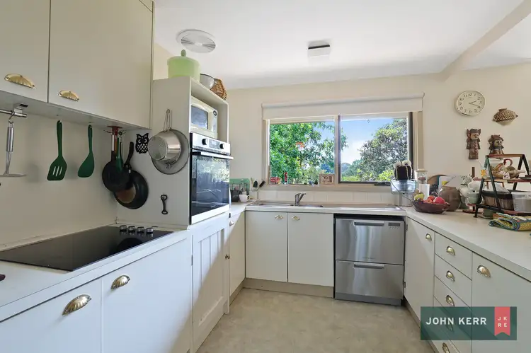 Third view of Homely house listing, 58 Pinnacle Drive, Rawson VIC 3825