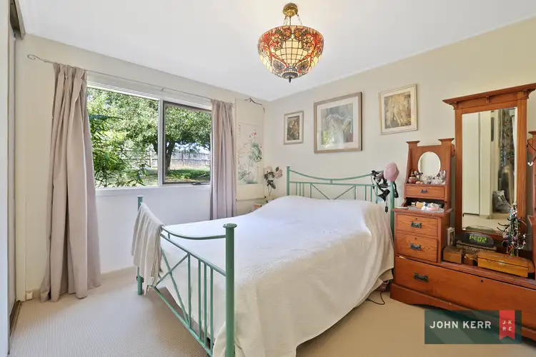 Fifth view of Homely house listing, 58 Pinnacle Drive, Rawson VIC 3825
