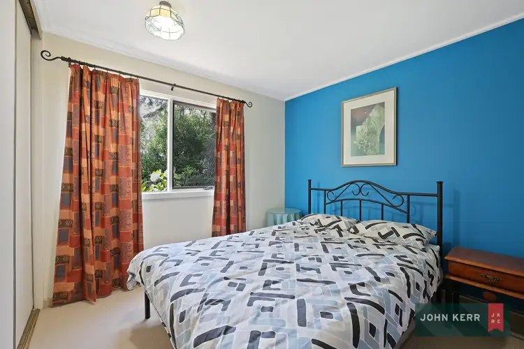 Sixth view of Homely house listing, 58 Pinnacle Drive, Rawson VIC 3825