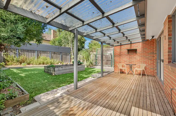 Sixth view of Homely house listing, 16 Hinkler Avenue, Macleod VIC 3085