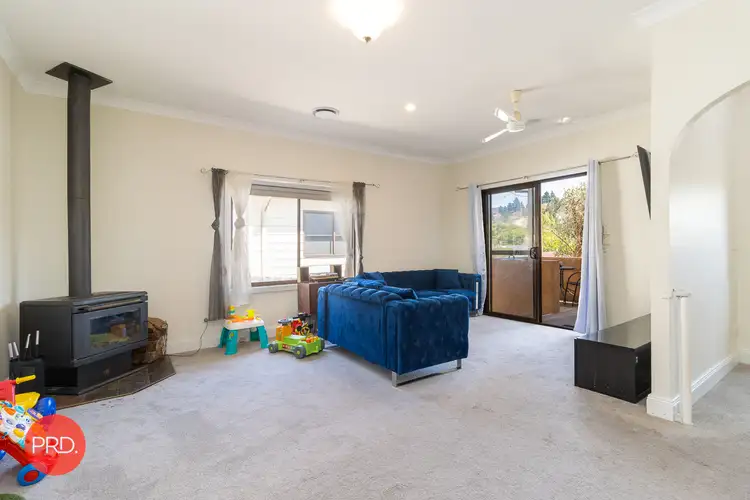 Fifth view of Homely house listing, 12 Wilga Street, Captains Flat NSW 2623