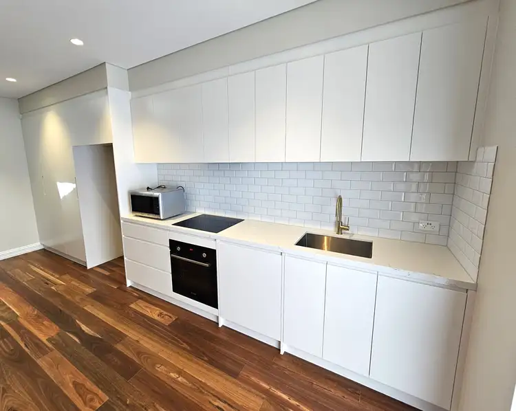 Second view of Homely unit listing, 51A Abbotsford Road, Homebush NSW 2140