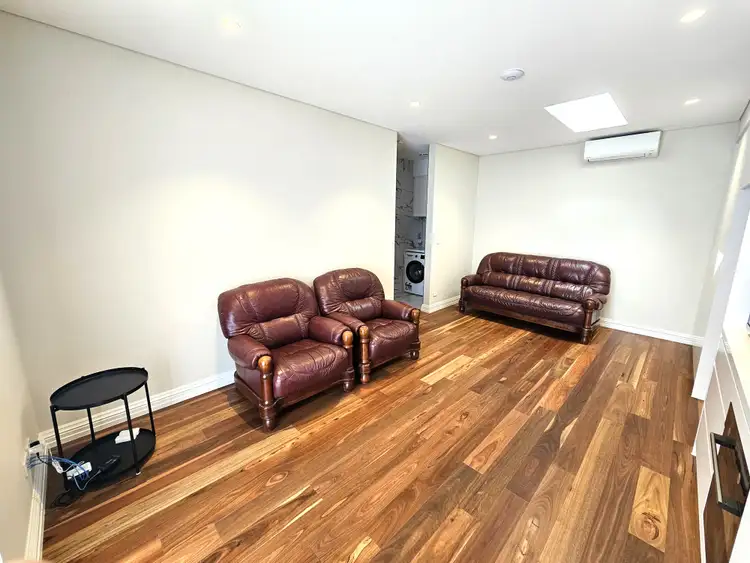 Third view of Homely unit listing, 51A Abbotsford Road, Homebush NSW 2140