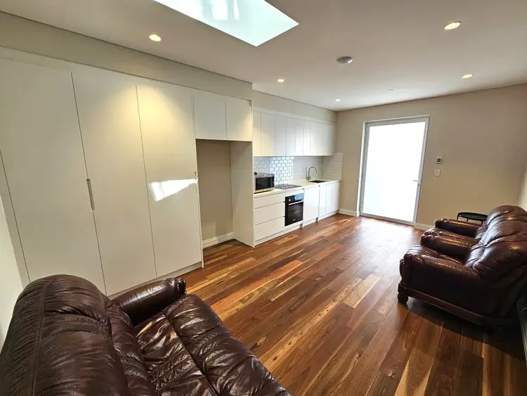 Fourth view of Homely unit listing, 51A Abbotsford Road, Homebush NSW 2140