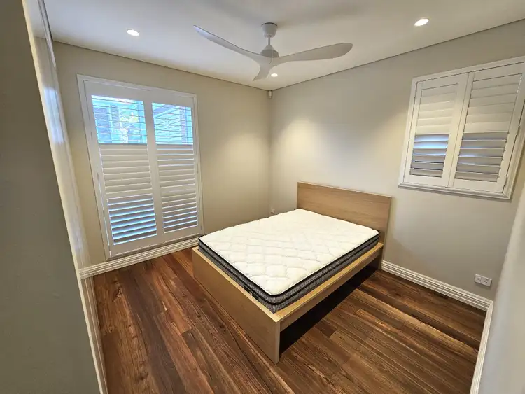 Fifth view of Homely unit listing, 51A Abbotsford Road, Homebush NSW 2140